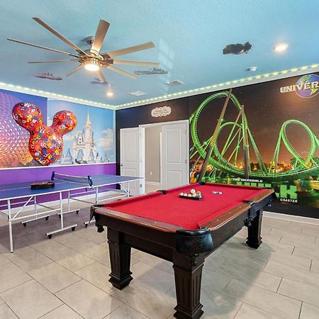 1194 Drop Lane Villa Kissimmee Eksteriør billede